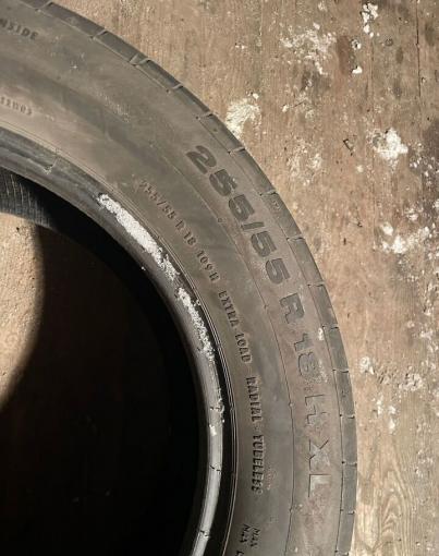 Continental ContiSportContact 5 SSR 255/55 R18 109H