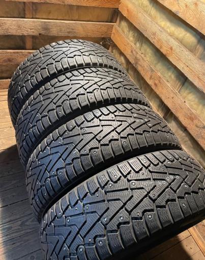 Pirelli Ice Zero 225/55 R18