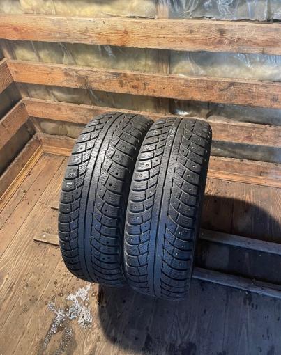 Gislaved Nord Frost 5 195/65 R15