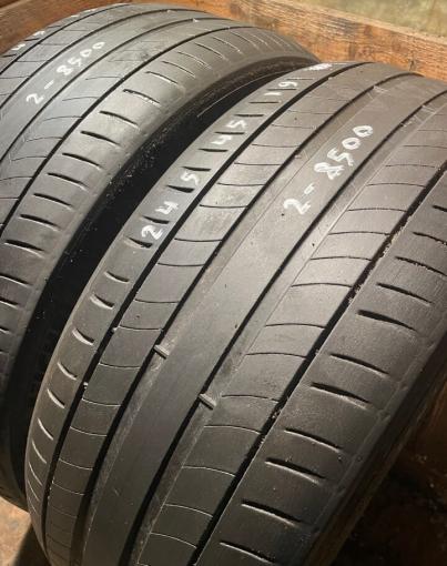 Michelin Primacy 3 ZP 245/45 R19