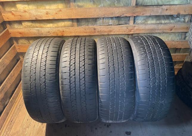 Bridgestone Dueler H/T 684II 275/50 R22