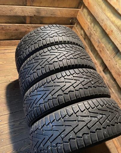 Pirelli Ice Zero 225/55 R18