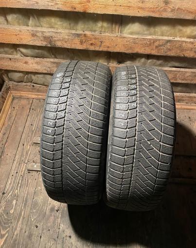 Continental ContiVikingContact 6 225/55 R17