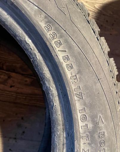 Nokian Tyres Nordman 4 225/55 R17