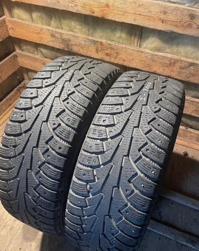 Nokian Tyres Hakkapeliitta 5 SUV 225/60 R17