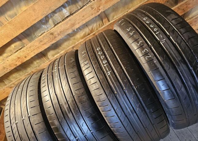 Continental ContiSportContact 5 235/55 R19 105V