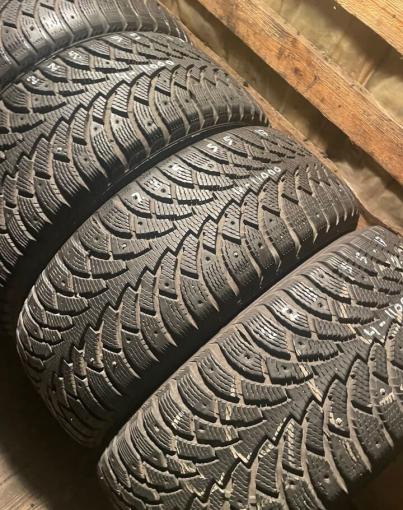 Nokian Tyres Nordman 4 225/55 R17