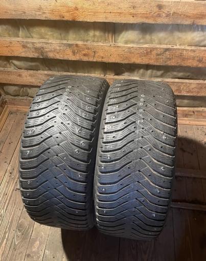 Goodyear UltraGrip Arctic 2 245/45 R18