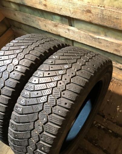 Continental ContiIceContact 205/55 R16