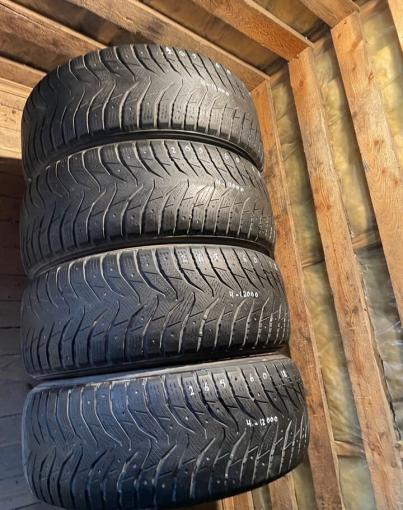 Kumho WinterCraft SUV Ice WS31 265/60 R18