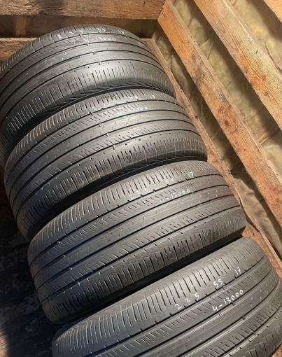 Hankook Dynapro HP2 RA33 235/55 R17