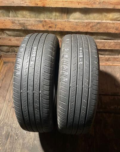Dunlop Grandtrek ST30 225/65 R17 102H