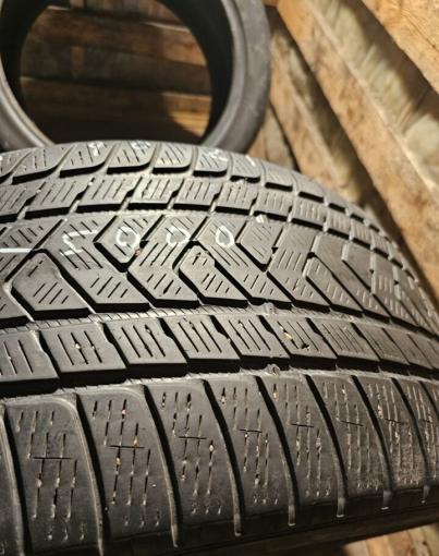 Pirelli Scorpion Winter 295/40 R21