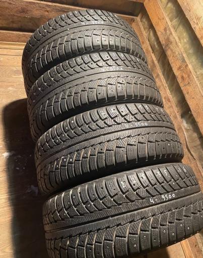 Gislaved Nord Frost 5 225/55 R16