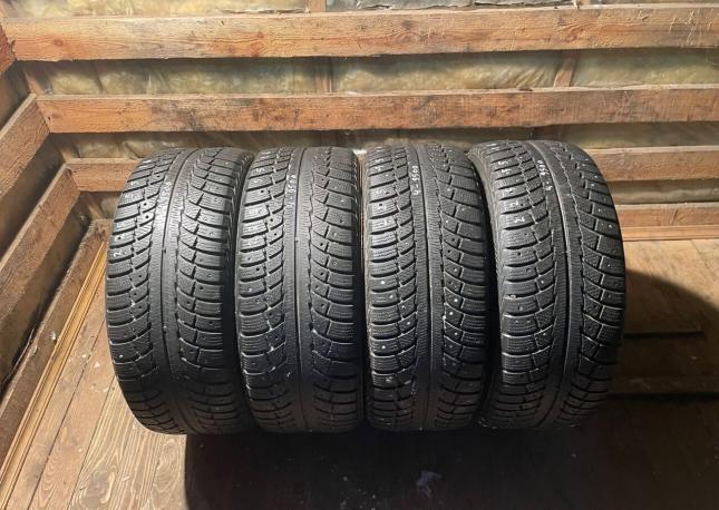 Gislaved Nord Frost 5 225/55 R16