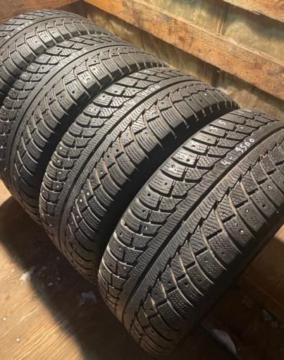 Gislaved Nord Frost 5 225/55 R16