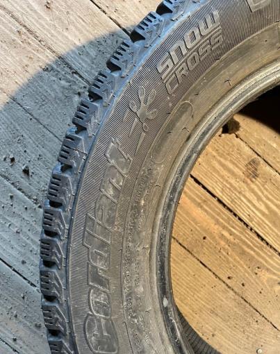 Cordiant Snow Cross 185/65 R15