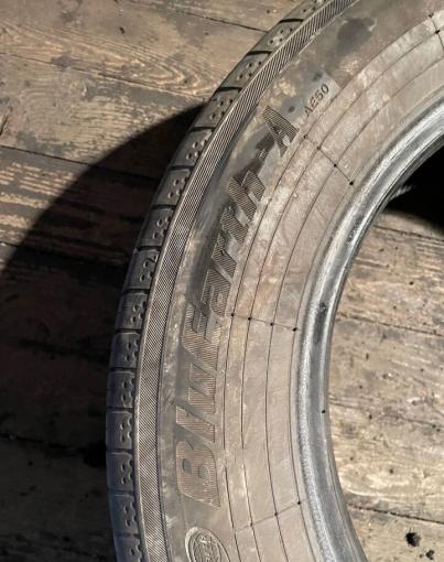 Yokohama BluEarth AE50 215/60 R16