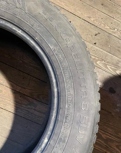 Nokian Tyres Hakkapeliitta 8 SUV 235/65 R17