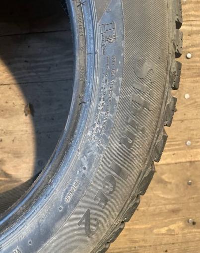 Matador MP 50 Sibir Ice 2 215/55 R17