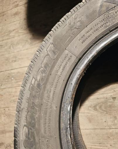 Cordiant Business CA 2 195/75 R16C