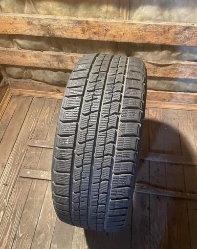 Goodyear Ice Navi Zea II 235/40 R19