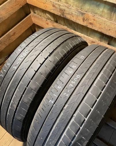 Pirelli Scorpion Verde 215/65 R17