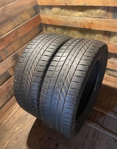 Goodyear Eagle F1 Asymmetric SUV AT 255/55 R20