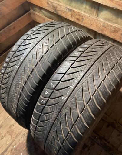 Goodyear Wrangler Ultra Grip 255/55 R18