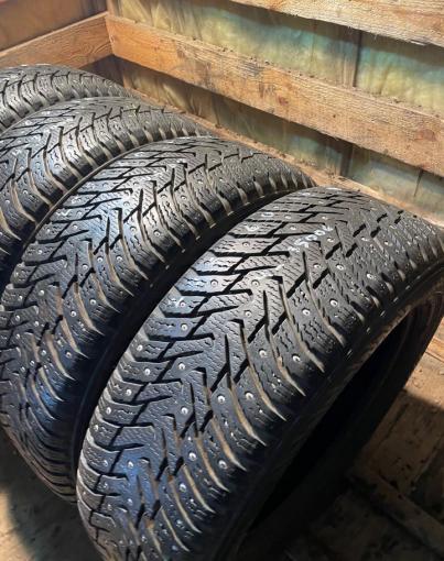 Nokian Tyres Hakkapeliitta 8 205/60 R16