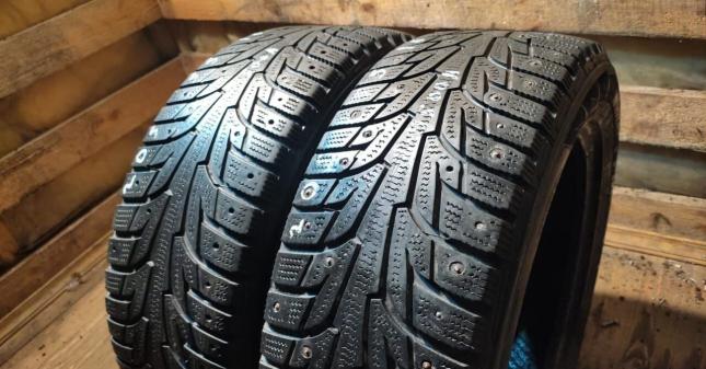 Hankook Winter I&#39;Pike RS W419 205/55 R16