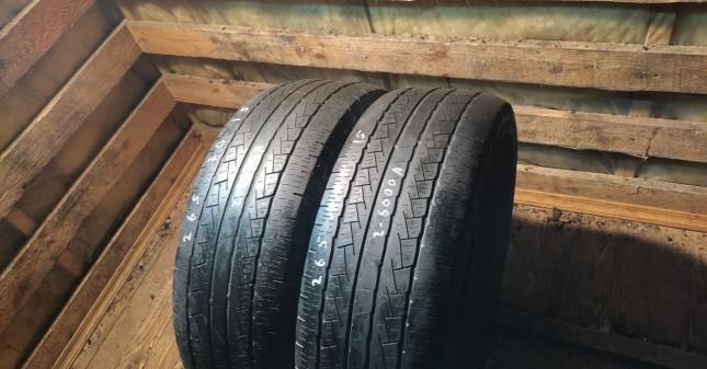 Pirelli Scorpion STR 265/70 R15