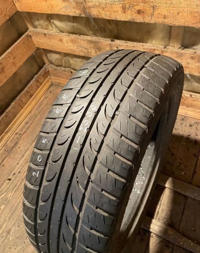 Tunga Zodiak 2 205/55 R16