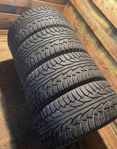 Nokian Tyres Hakkapeliitta 5 SUV 275/40 R20