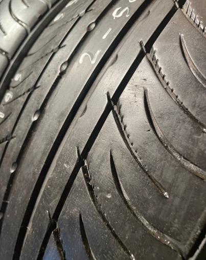 Kumho Ecsta SPT KU31 XRP 195/55 R16