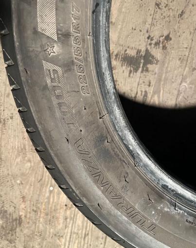 Bridgestone Turanza T005 225/55 R17 97W
