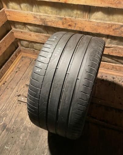 Pirelli P Zero 295/30 R20