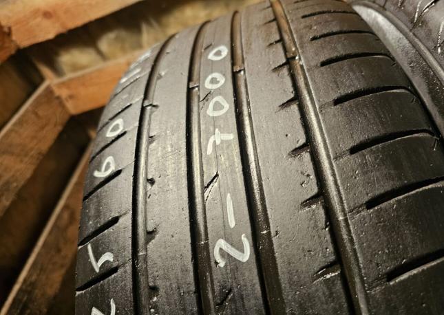 Hankook Ventus Prime 2 K115 225/60 R17 99H