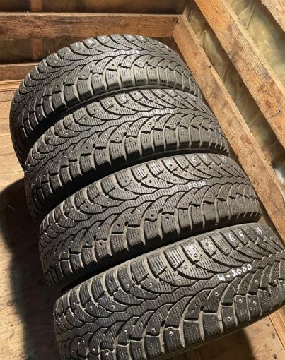 Pirelli Formula Ice 185/65 R15