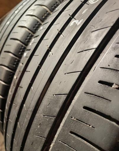 Yokohama BluEarth AE51 205/60 R16 96W