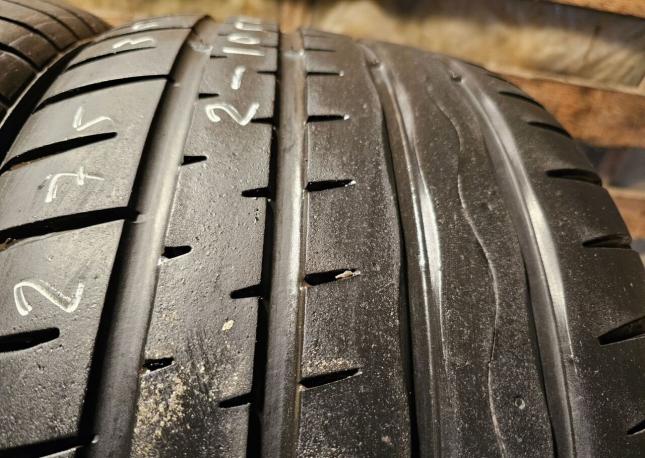 Laufenn Z FIT EQ LK03 275/35 R19