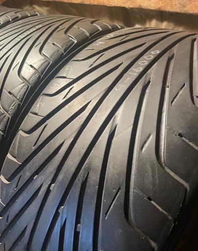 Triangle TR968 245/40 R18