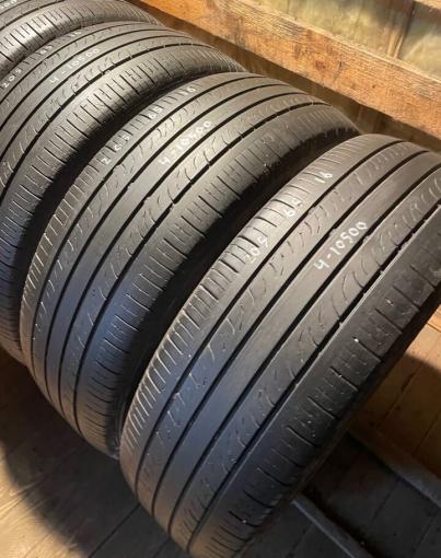 Nexen Classe Premiere 672 205/65 R16