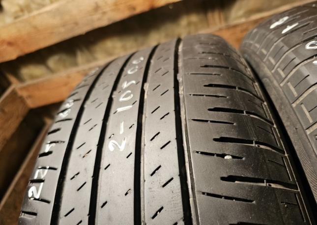 Bridgestone Alenza H/L 33 225/60 R18 100V