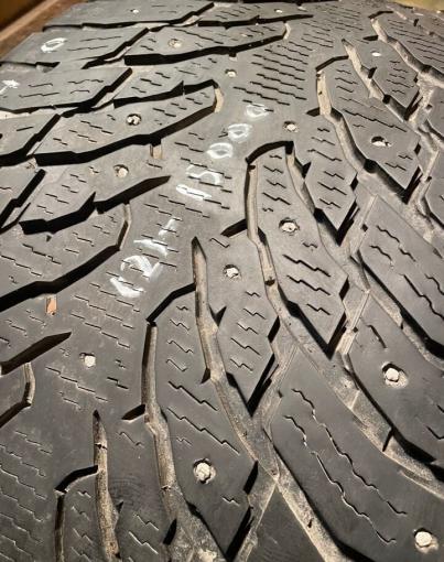 Nokian Tyres Hakkapeliitta 9 SUV 315/40 R21