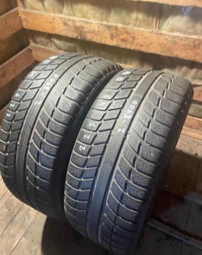 Michelin Alpin 225/45 R17