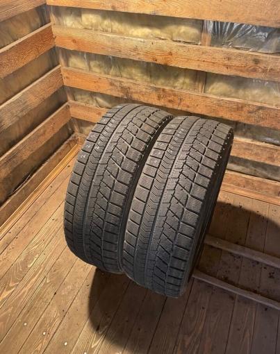 Bridgestone Blizzak VRX 225/45 R19