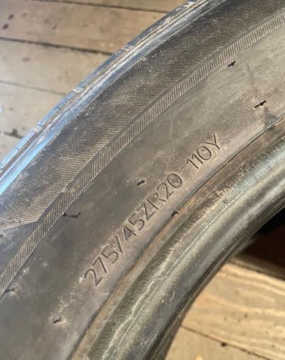 Hankook Ventus S1 Evo3 SUV K127A 275/45 R20