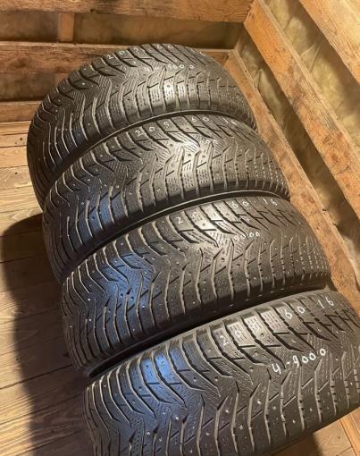 Kumho WinterCraft Ice WI31 205/60 R16