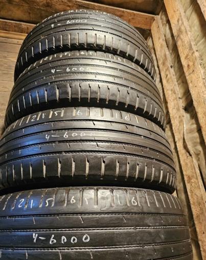 Nokian Tyres Hakka Blue 2 SUV 215/65 R16